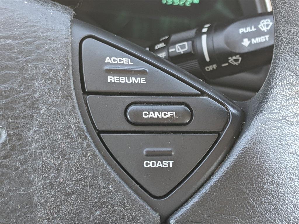 used 2008 Chrysler Pacifica car, priced at $4,196