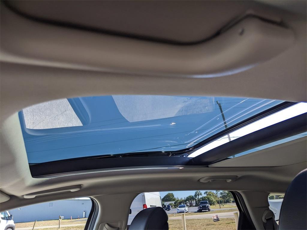 used 2023 Kia Sportage car, priced at $26,080