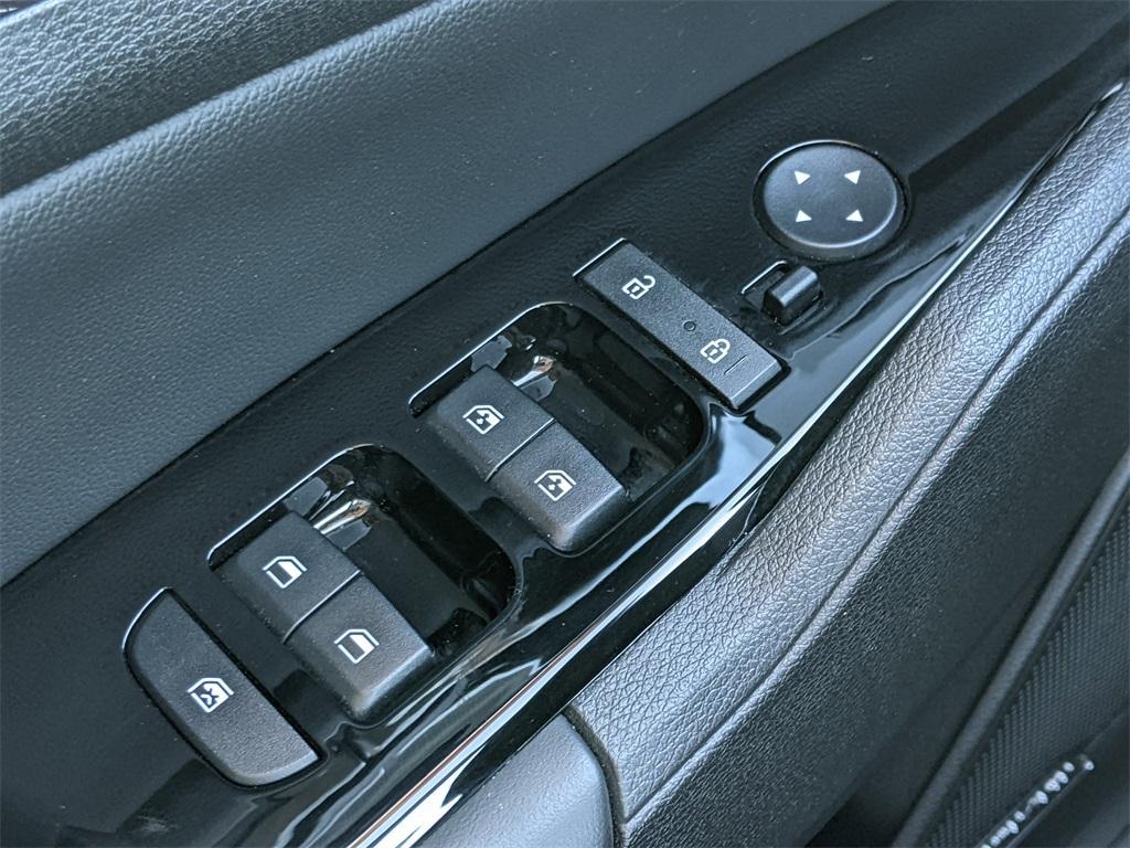 used 2023 Kia Sportage car, priced at $26,080