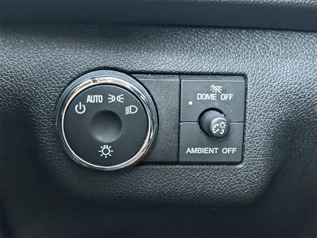 used 2016 GMC Acadia car, priced at $10,487