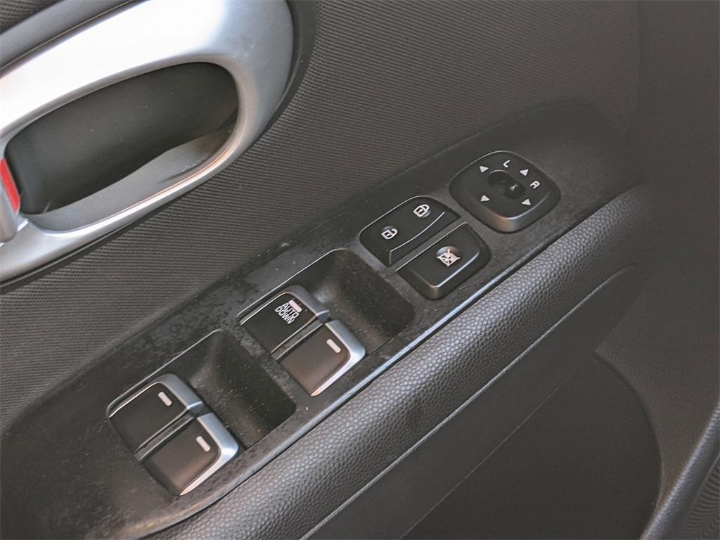 used 2018 Kia Soul car, priced at $7,939