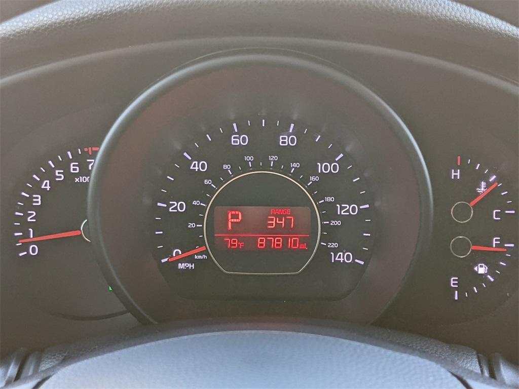 used 2018 Kia Soul car, priced at $7,939