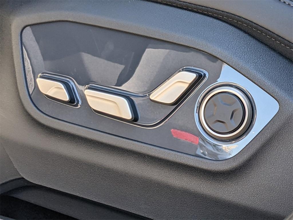 new 2027 Kia Telluride car, priced at $50,135