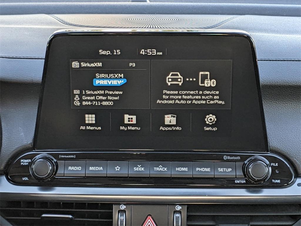 used 2019 Kia Forte car, priced at $9,460