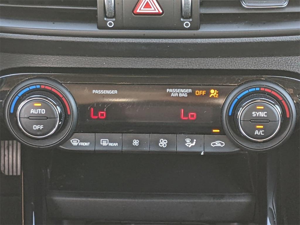 used 2019 Kia Forte car, priced at $9,460