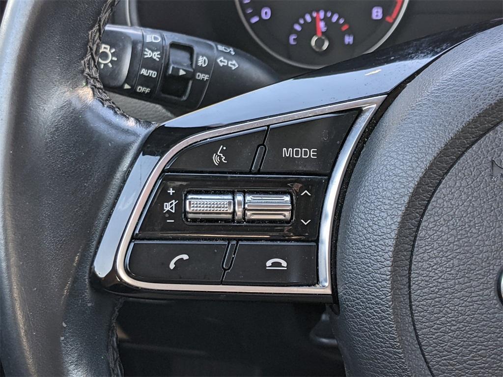 used 2019 Kia Forte car, priced at $9,460