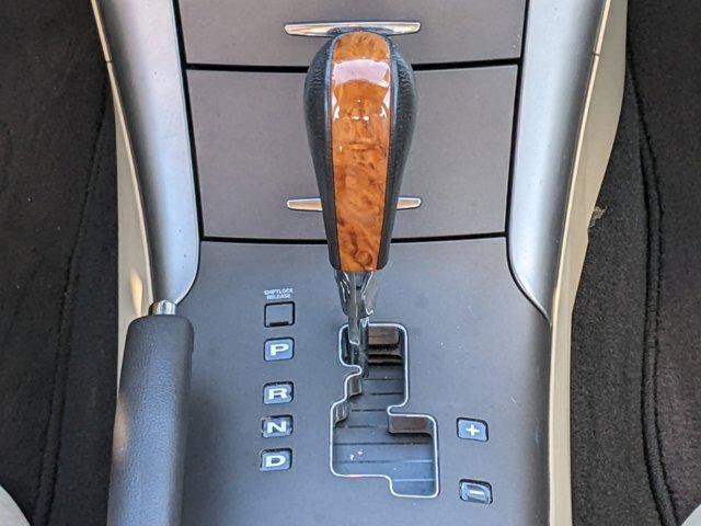 used 2009 Hyundai Sonata car