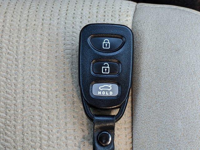 used 2009 Hyundai Sonata car