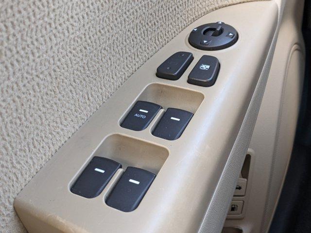 used 2009 Hyundai Sonata car