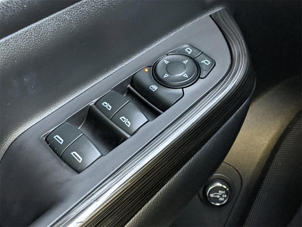 used 2020 GMC Acadia car, priced at $9,398