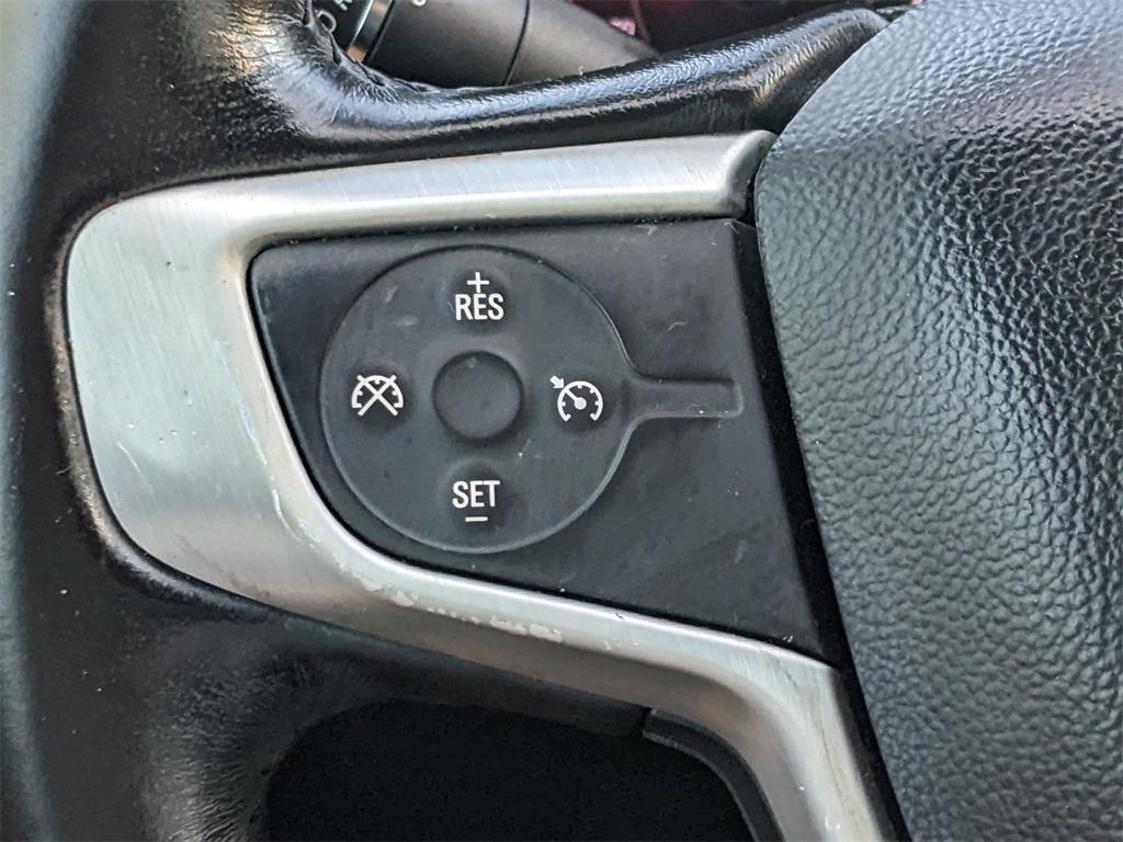 used 2020 GMC Acadia car, priced at $9,398