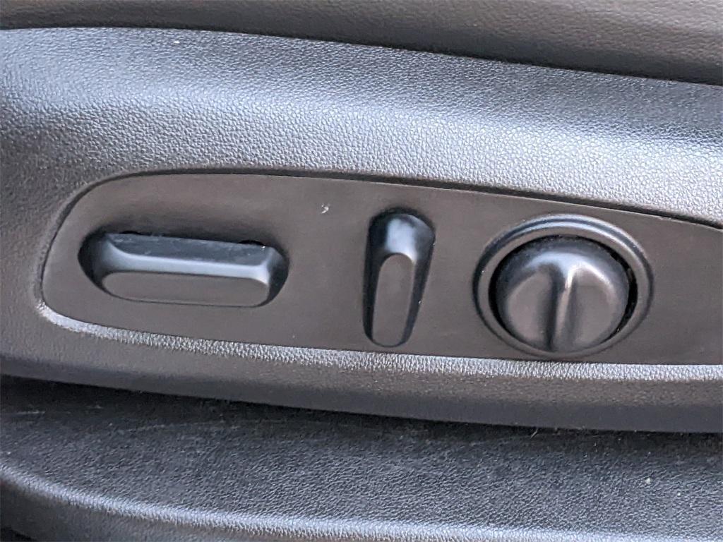 used 2020 GMC Acadia car, priced at $9,398