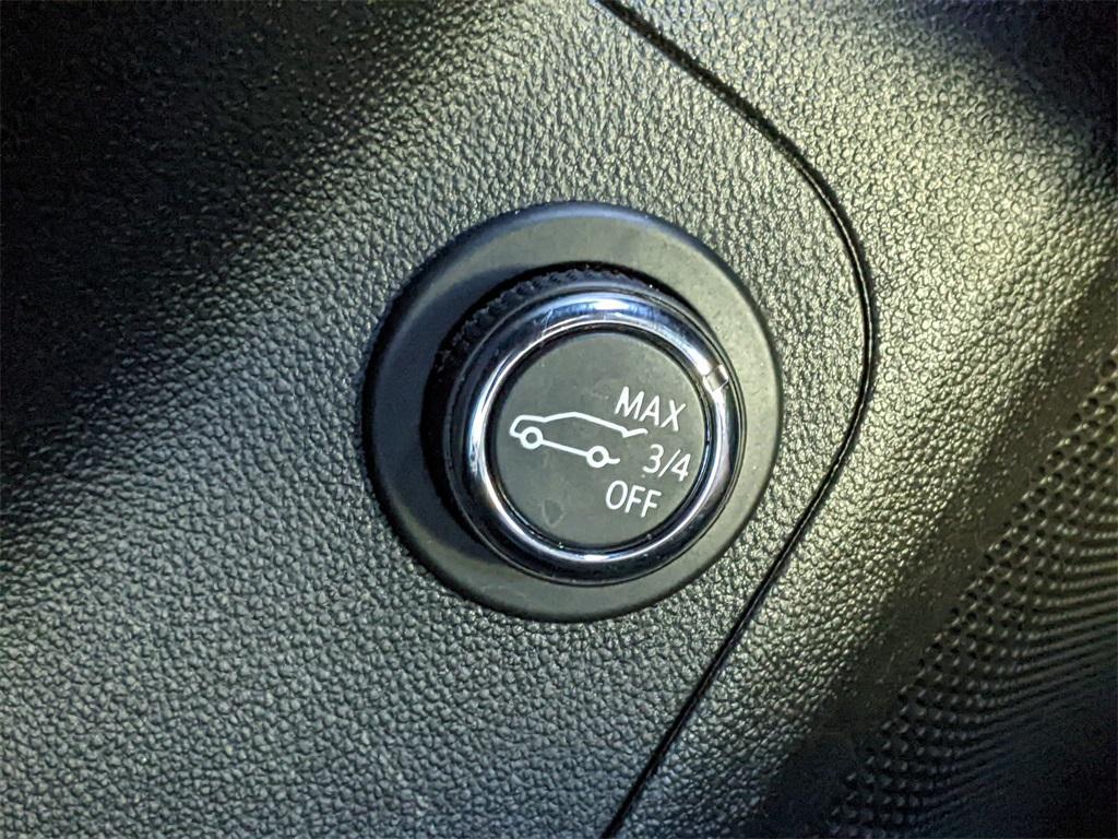 used 2020 GMC Acadia car, priced at $9,398