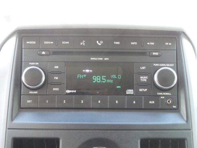 used 2008 Chrysler Town & Country car