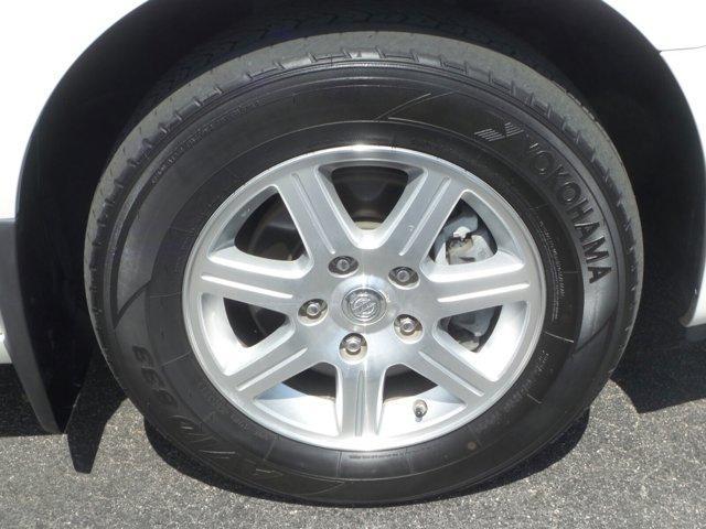 used 2008 Chrysler Town & Country car