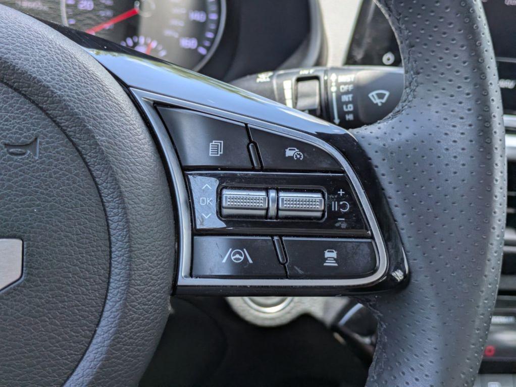 used 2024 Kia Forte car, priced at $22,890