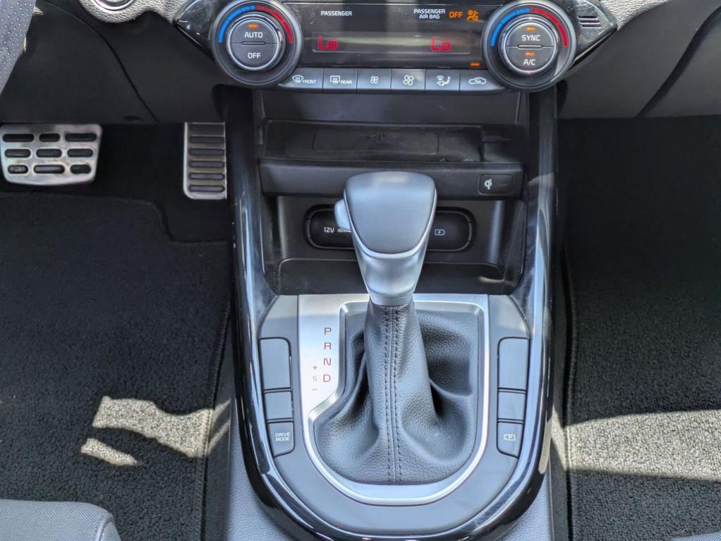 used 2024 Kia Forte car, priced at $22,890