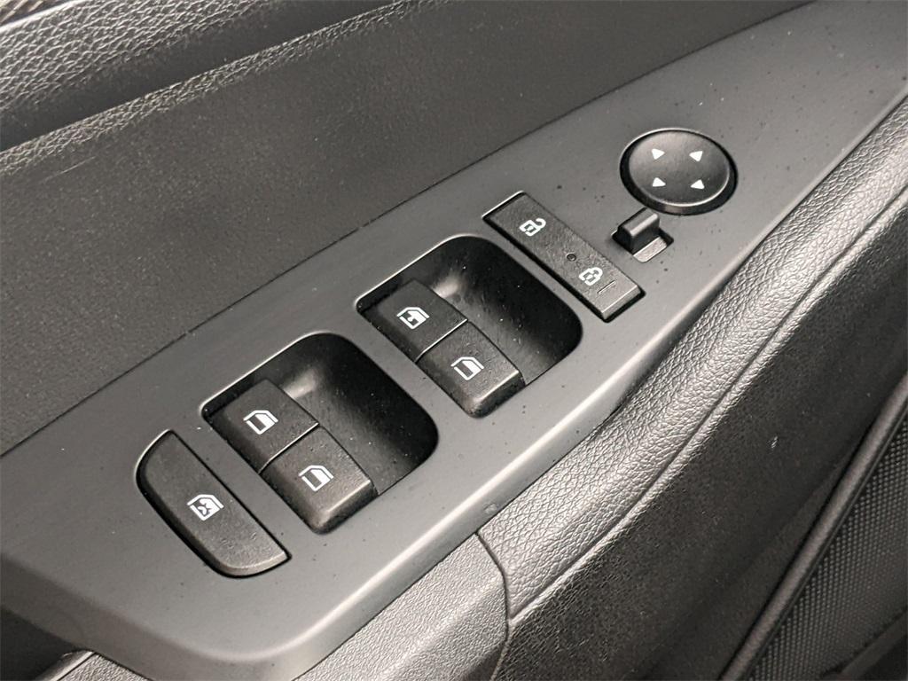 used 2024 Kia Sportage car, priced at $20,899