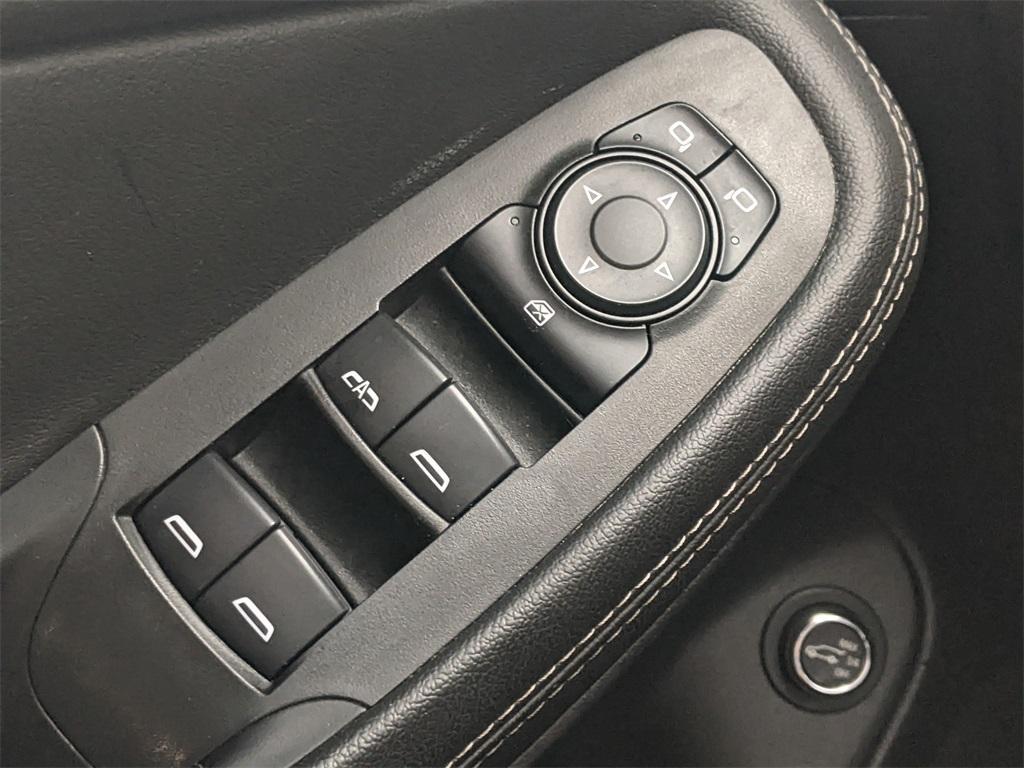 used 2021 Buick Encore GX car, priced at $12,103