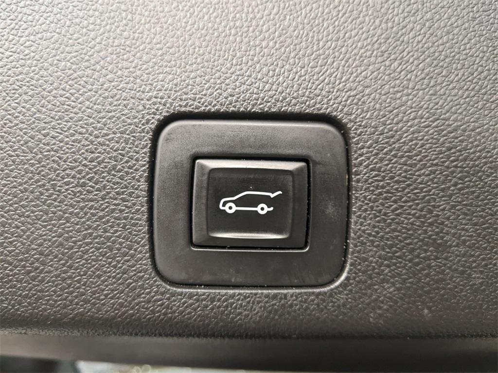 used 2021 Buick Encore GX car, priced at $12,103