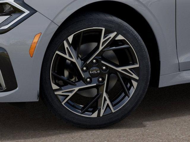 new 2025 Kia K5 car, priced at $30,442