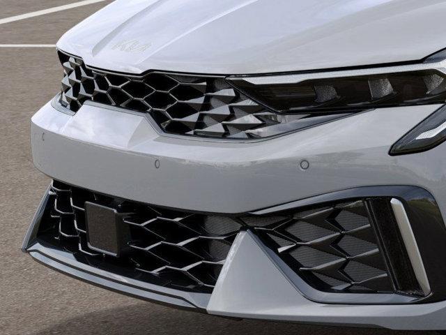 new 2025 Kia K5 car, priced at $30,442