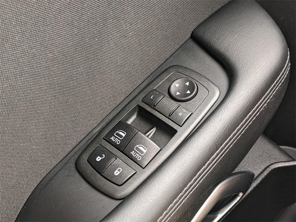 used 2022 Dodge Challenger car, priced at $29,371