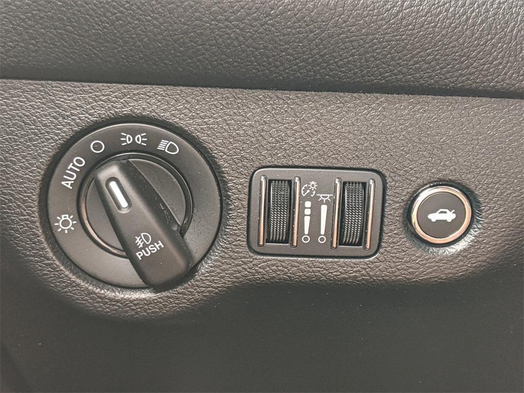 used 2022 Dodge Challenger car, priced at $29,371