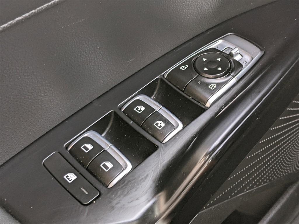 used 2021 Kia K5 car, priced at $17,972