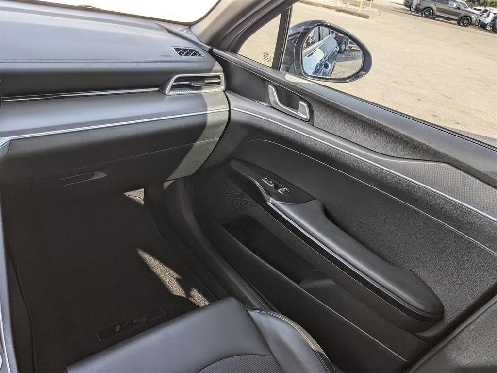 used 2021 Kia K5 car, priced at $17,972