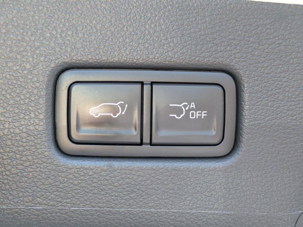 used 2025 Kia Telluride car, priced at $43,240