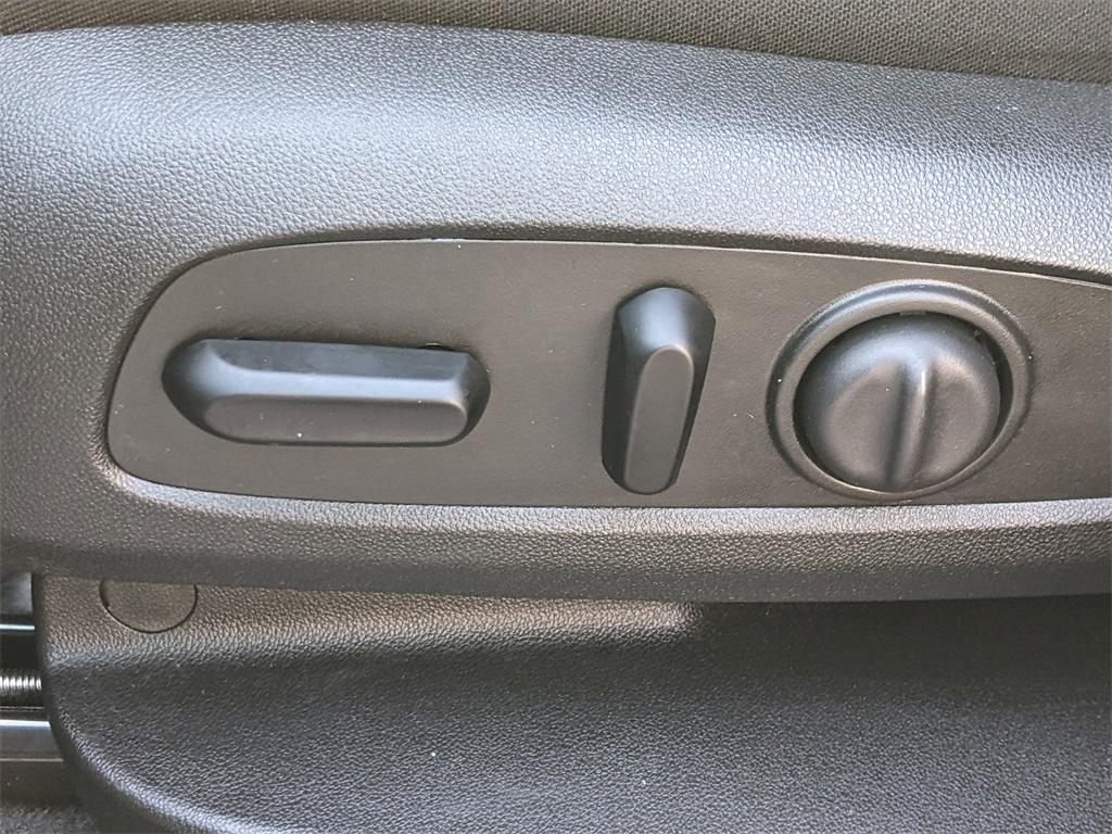 used 2023 GMC Terrain car, priced at $19,500