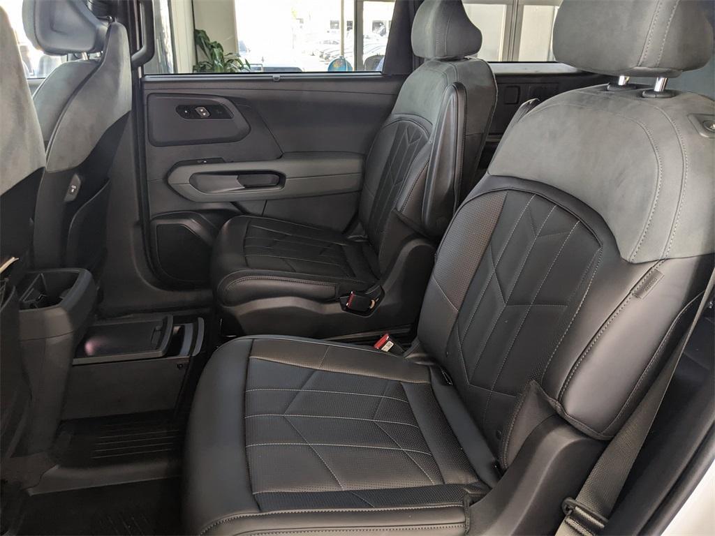 new 2027 Kia Telluride car, priced at $56,730