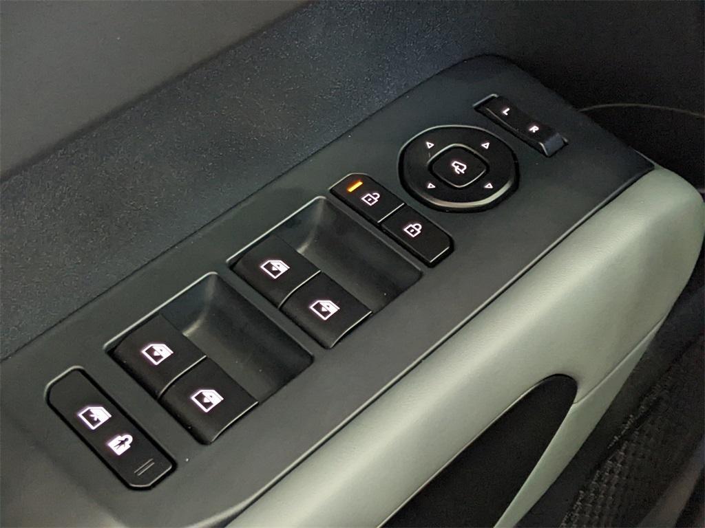 new 2027 Kia Telluride car, priced at $56,730