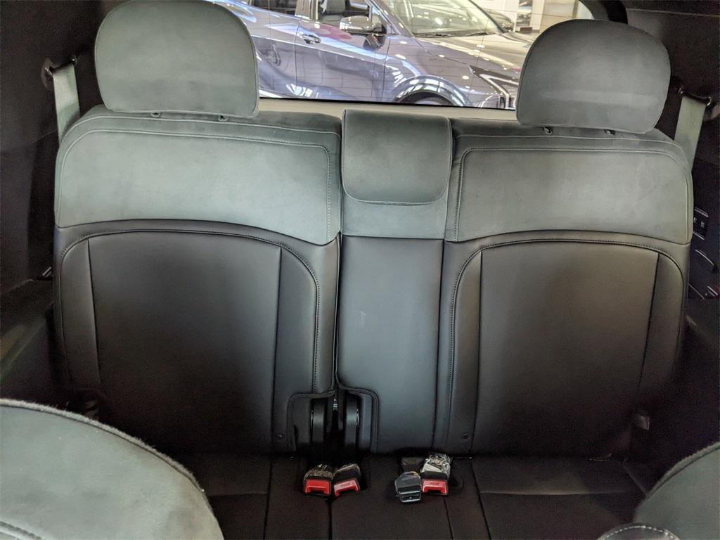 new 2027 Kia Telluride car, priced at $56,730