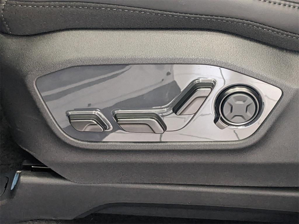 new 2027 Kia Telluride car, priced at $56,730