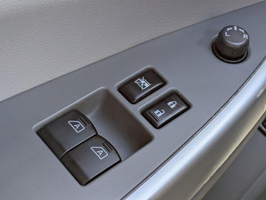 used 2008 Nissan Quest car, priced at $9,131