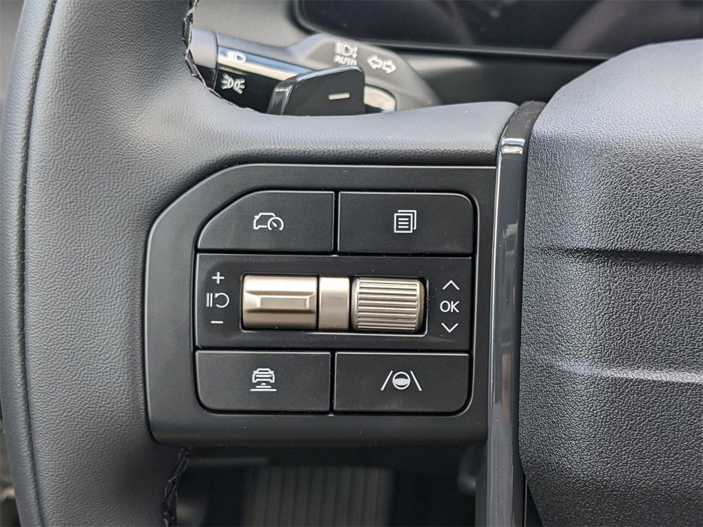 new 2027 Kia Telluride car, priced at $41,405