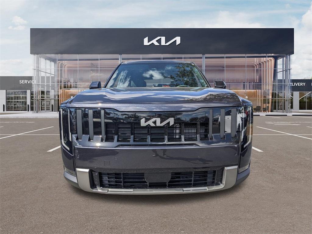 new 2027 Kia Telluride car, priced at $41,405