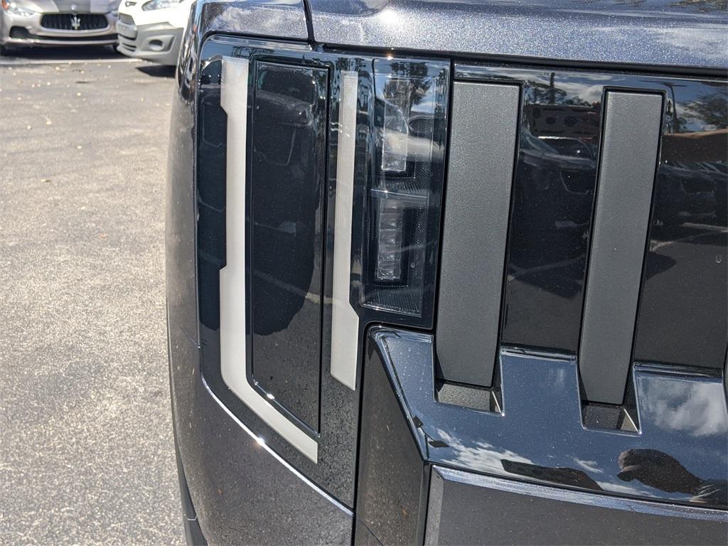 new 2027 Kia Telluride car, priced at $41,405