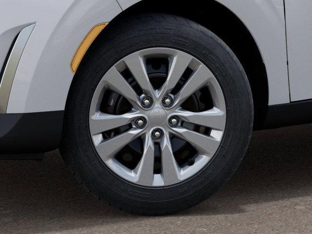 new 2025 Kia Soul car, priced at $18,492