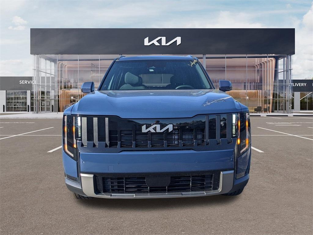 new 2027 Kia Telluride car, priced at $44,305