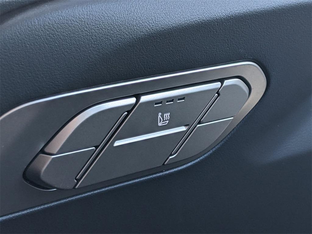 new 2027 Kia Telluride car, priced at $44,305