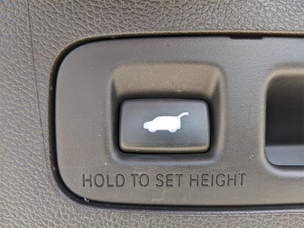 used 2021 Honda CR-V car, priced at $22,989