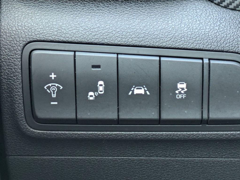 used 2019 Hyundai Tucson car, priced at $16,166