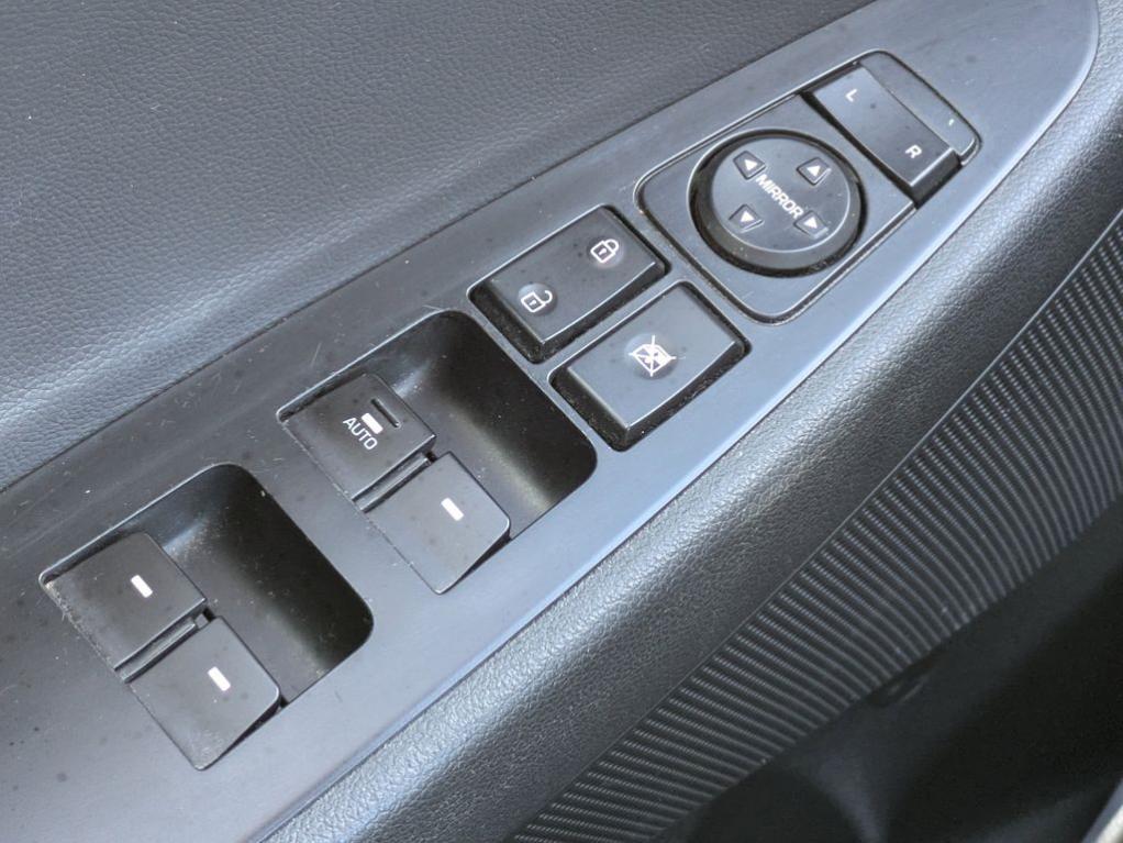 used 2019 Hyundai Tucson car, priced at $16,166