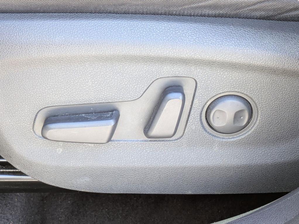 used 2019 Hyundai Tucson car, priced at $16,166