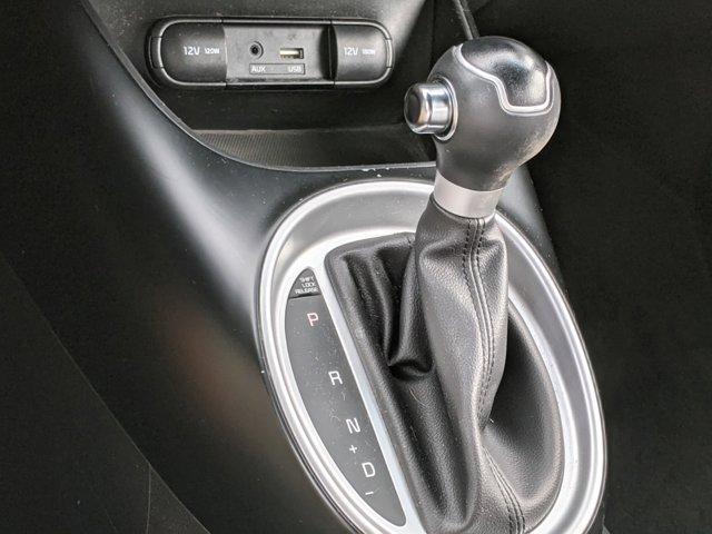 used 2018 Kia Soul car