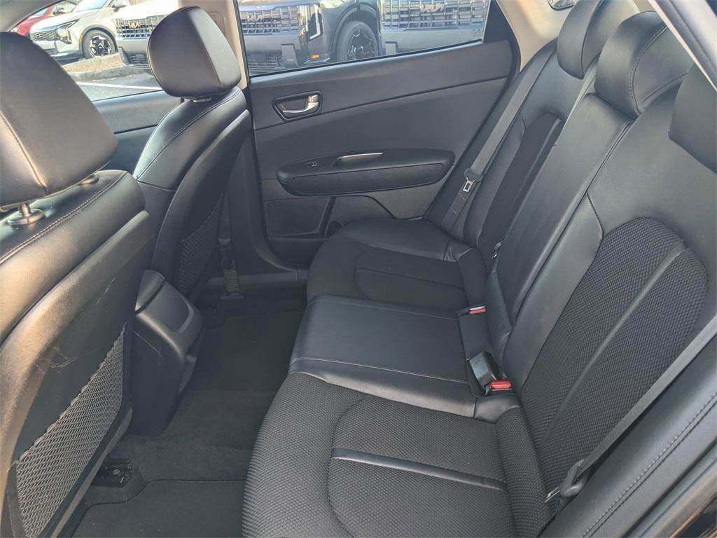 used 2019 Kia Optima car, priced at $11,466