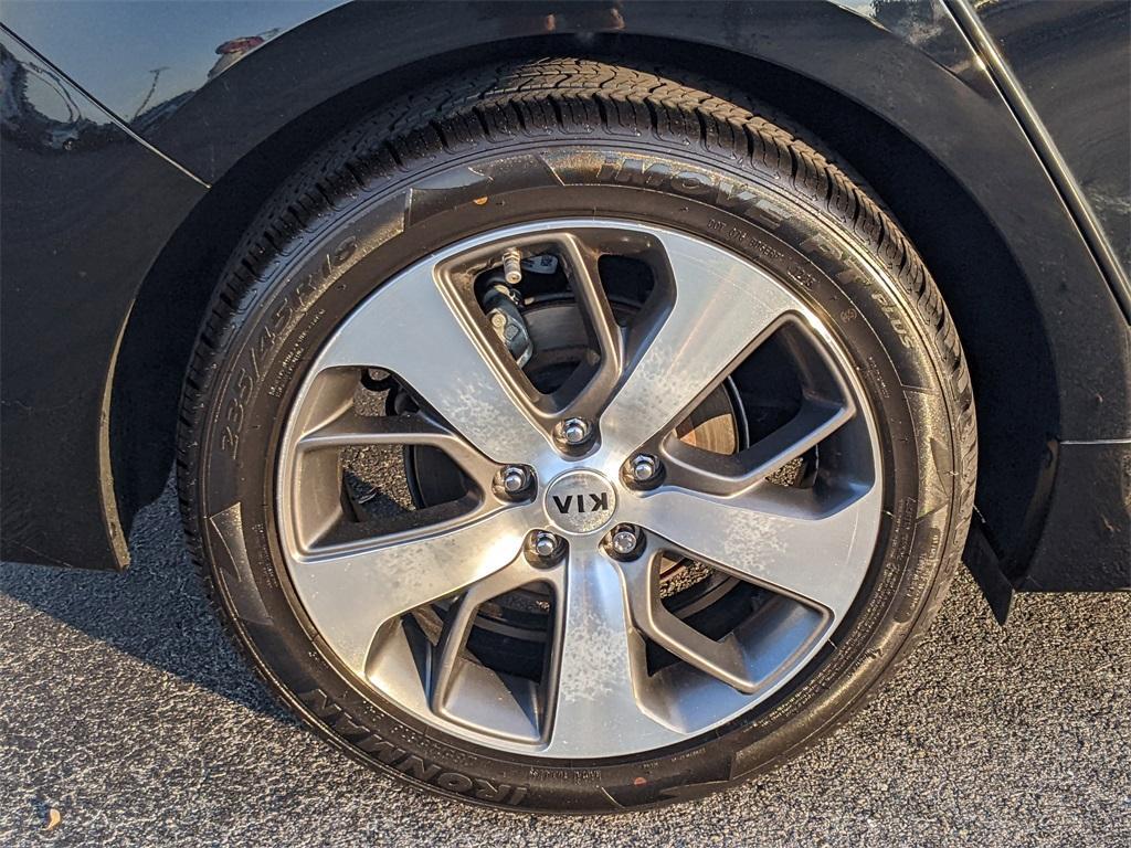 used 2019 Kia Optima car, priced at $11,466